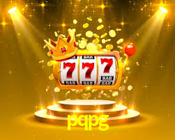 Roulette Table pqpg
