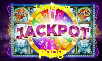 Jogos de Slot pqpg