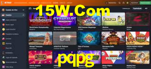 pqpg: Seu Especialista em Apostas Esportivas Brasileiras