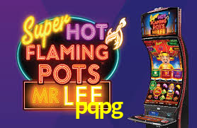 pqpg: Jogos de Caça-Níqueis-Altas Recompensas, Roleta-Velocidade, Blackjack-Desafios Máximos