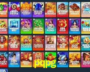 Casino VIP pqpg