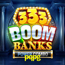 Live Casino pqpg