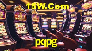 Welcome Bonus pqpg