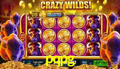 cassino pqpg
