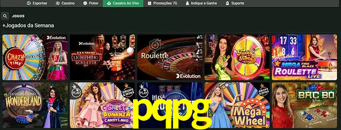 pqpg bet