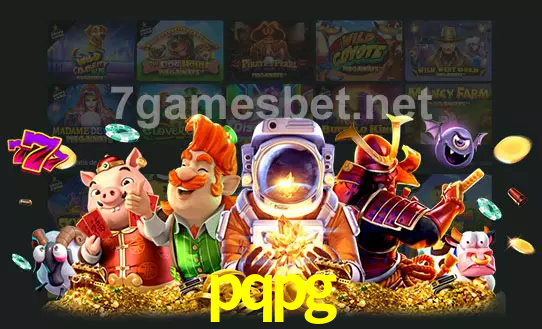 cassino pqpg